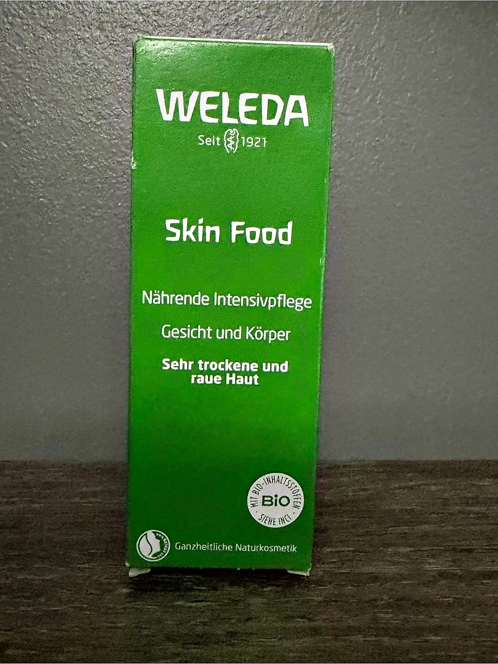 Weleda Skin Food Original Ultra-Rich Cream 75 ml